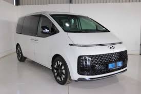 Image result for Creamy White Pearl 2025 Staria