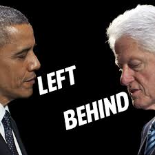 Stream Professor Adolph Reed Jr. traces the progressive decline of the  political left by This Is Hell!