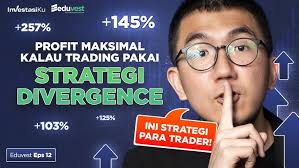 Cara Trading Saham Pakai Indikator MACD, Trader Wajib Tahu!
