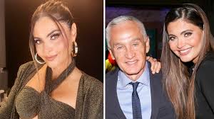 ‘Chiqui’ Delgado se sincera sobre su relación con Jorge Ramos: “Estoy más  casada que cualquiera”