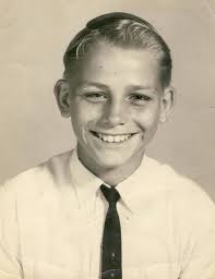 Terry Cochran Obituary