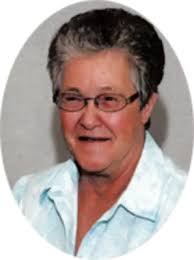 Obituary information for Joyce L. Ruffner