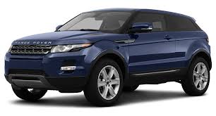 Amazon Com 2012 Land Rover Range Rover Evoque Dynamic Premium Reviews Images And Specs Vehicles