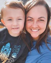 This is Allie Our amazing...