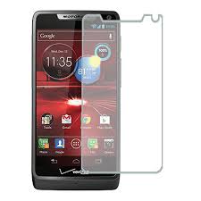 Motorola DROID RAZR M Screen Protector ...
