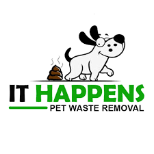 Our pet waste removal is handled with biodegradable bags and the dog waste is taken to a. It Happens Pet Waste Removal Home Facebook