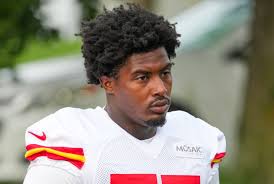 Frank Clark becomes first Chiefs player named to 2020 NFL Top 100