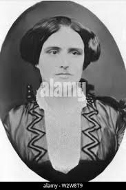 Harriet H. Robinson Stock Photo