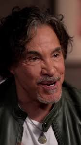 @Good Morning America Full interview link in bio! Thanks to @Michaelstrahan  #Songwriter #JohnOates