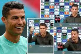 Jauh dari coca cola, saham heineken naik pesat setelah disingkirkan pogba dari meja #sahamnaik #heineken #pogba #ronaldococacolapaul pogba. Ekncfny 6iwwm