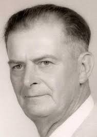 Ralph Waldo Emerson Dunham Sr (abt.1894-1970)