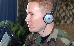 AFN radio lineup at Misawa changes after complaints