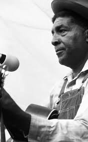 Shoeboxes Full of Blues