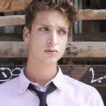 Justin Littrell's Instagram, Twitter & Facebook