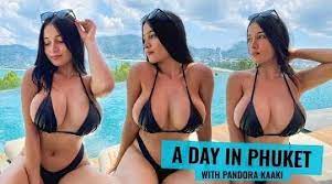 This is my official youtube channel 💕instagram : A Day Spent Well In Phuket Vlog 2 Pandorakaaki Pandora Phuket Phuket Thailand Smoke On The Water
