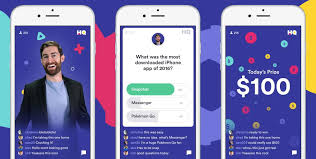 Here at trivia quiz night hq (address unknown), we love an obscure location. Hq Trivia Wants To Be The Next Jeopardy But It Should Be More Like Pub Quizzes Digg