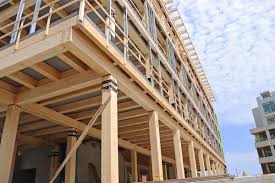 Learn about salaries, benefits, salary satisfaction and where you could earn the most. Bc Housing To Study Economics Of Using Mass Timber For Affordable Housing Vernon Morning Star
