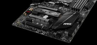 I am using 19.9.2 driver and i have no info. Msi X470 Gaming Pro Carbon