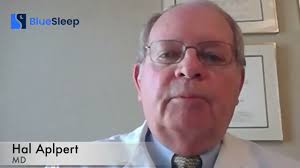 Get to know BlueSleep Sleep Specialist Dr Hal Alpert