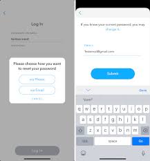 Recovering deleted messages on snapchat. How To Recover Your Snapchat Account In 2021 Beebom