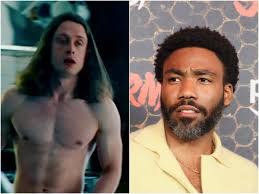 Rory Culkin's bizarre nude scene in Swarm was inspired by Donald Glover's  real hookup story