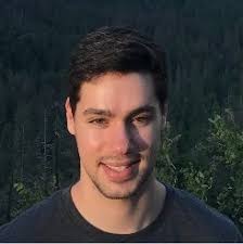 Gabe Cohen · Software Developer, Digital Rights Activist, Futurist