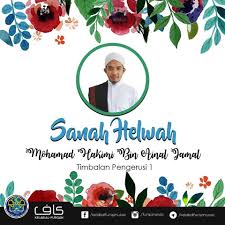 Ucapan sanah helwah ni boleh digunakan pada siapa saja. Sanah Helwah Saudara Hakimi Kelab Al Furqan Usas Facebook