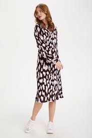 Maybe you would like to learn more about one of these? Saint Tropez Kleid Wine Animal Skin Shoppen Sie Wine Animal Skin Kleid Ab Gr Xs Xxl