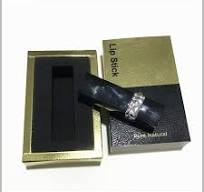 High-end pretty lipstick packaging boxes | Cosmetic boxes