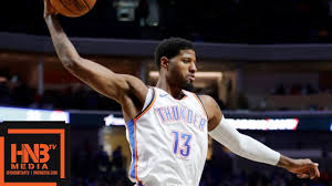Alonzo with the okc thunder set to return to the hardcourt this evening, they do so with a familiar face on the. Oklahoma City Thunder Vs Atlanta Hawks Full Game Highlights 10 07 2018 Nba Preseason Youtube