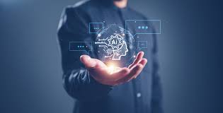 Unleashing the potential of talent fused with artificial intelligence:  Developing future-forward skills in the contact center