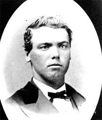 Thomasine Rosevear Grose (1834-1874)