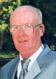 Obituary of Donald Gibbs