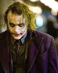 Pin On Joker
