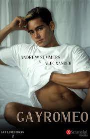 Gay Romeo eBook by Andrew Summers - EPUB Book | Rakuten Kobo United States