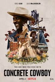 Netflix and third parties use cookies and similar technologies on this website to collect information about your browsing activities which we netflix supports the digital advertising alliance principles. Concrete Cowboy Wikipedia