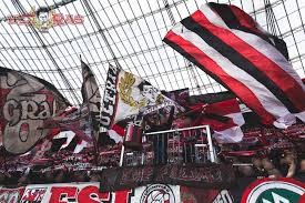We have 5 free eintracht frankfurt vector logos, logo templates and icons. 07 03 2020 Sv Bayer Leverkusen Eintracht Frankfurt Ultras Leverkusen