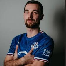 Marty Rice (@Marty_Rice1)