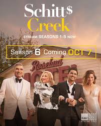 Available for purchase ($3) on amazon prime and vudu Crazy Ex Girlfriend On Twitter Schittscreek Made History At The Emmys Watch Tv S Best Comedy Free On Cw Seed Https T Co Zrxxxui1ub