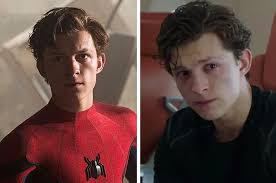 Tom Holland Mr Stark I Don T Feel So Good Tom Holland Opened Up About The I Don T Wanna Go Scene In Infinity War And I M Crying All Over Again Tom Holland Infinity War Marvel And Dc Characters