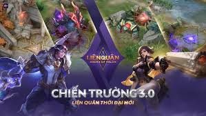 Đấu đỉnh cao đưa xếp hạng lên tầm cao mới, đấu nhân bản tại bản đồ low poly siêu nhẹ, cờ liên quân (aka cờ nhân phẩm). Download Garena Lien Quan Mobile 1 30 2 3 Apk Downloadapk Net