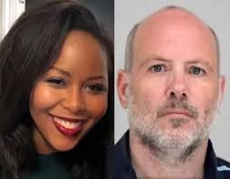 White Husband Gets 72 Years in Prison for Killing His Black Wife. Her Face  Was Left Unrecognizable