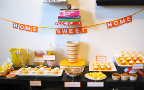 20 Memorable Ways To Show Real Estate Clients You Love Them Housewarming Party Decorations Housewarming Party House Warming