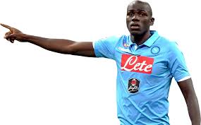 News, die nächsten spiele und die letzten begegnungen von vfb stuttgart. Kalidou Koulibaly Football Render 24679 Footyrenders