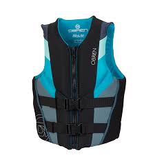 Obrien Ladies Focus Life Jacket