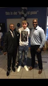 Hudson sees him as a natural no 10 but there is some flexibility. Emile Smith Rowe On Twitter Good Luck Next Season