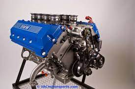 Vac Motorsports Bmw M62 With Itb S Engineering Bmw Bmw Design