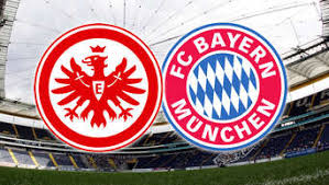 Ich sag es, wie es ist: Eintracht Frankfurt Sge Gegen Fc Bayern Munchen Liveticker Zum Spiel Eintracht Frankfurt