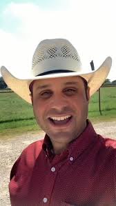 Join Anthony Saturday Night at World's Toughest Rodeo!