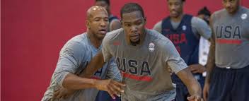 Scopri la storia delle olimpiadi del 2008. Olimpiadi Di Rio 2016 Nazionale Di Basket Usa Non Chiamatela Dream Team Il Fatto Quotidiano
